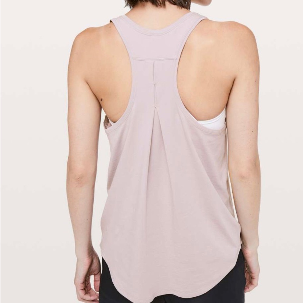Lululemon Tank